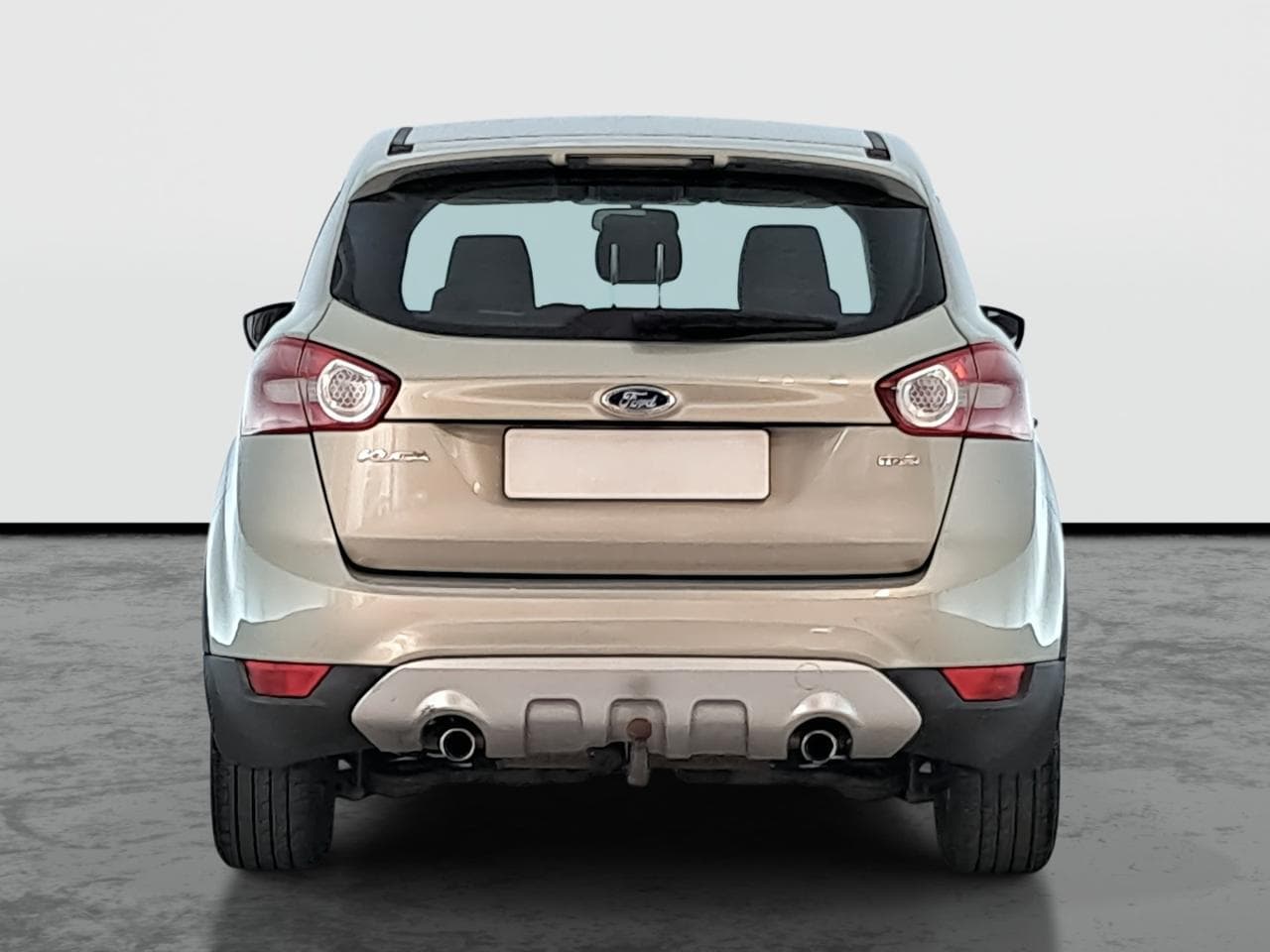 2009 Ford KUGA - 6