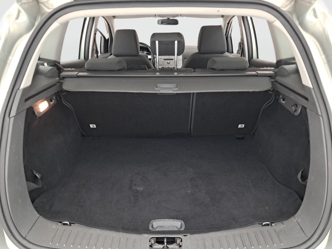 2009 Ford KUGA - 19