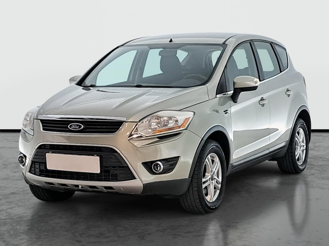 2009 Ford KUGA - 3