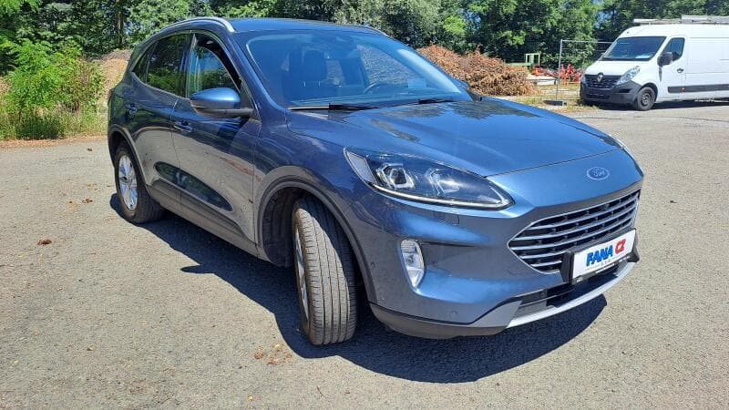2022 Ford KUGA - 3