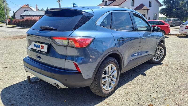 2022 Ford KUGA - 6