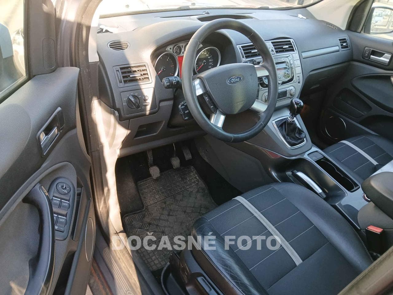 2011 Ford KUGA - 3