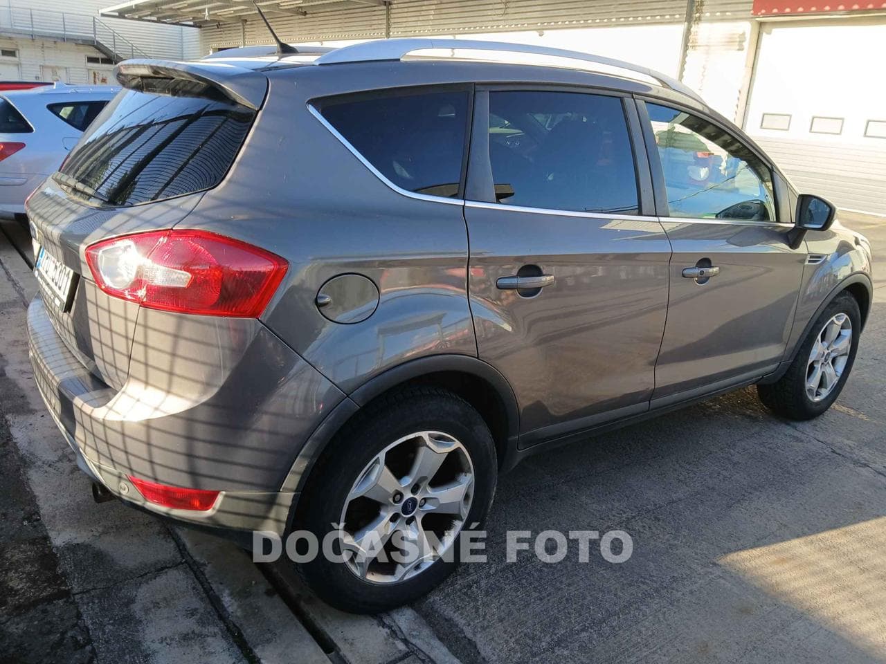 2011 Ford KUGA - 2