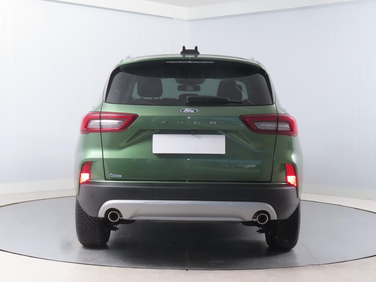 2024 Ford KUGA - 6