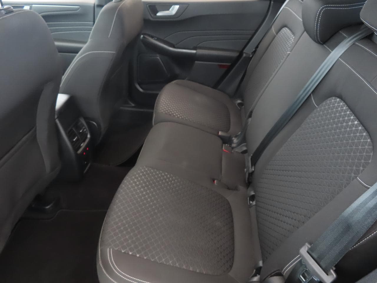 2024 Ford KUGA - 15