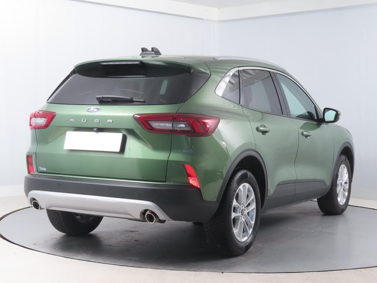 2024 Ford KUGA - 7