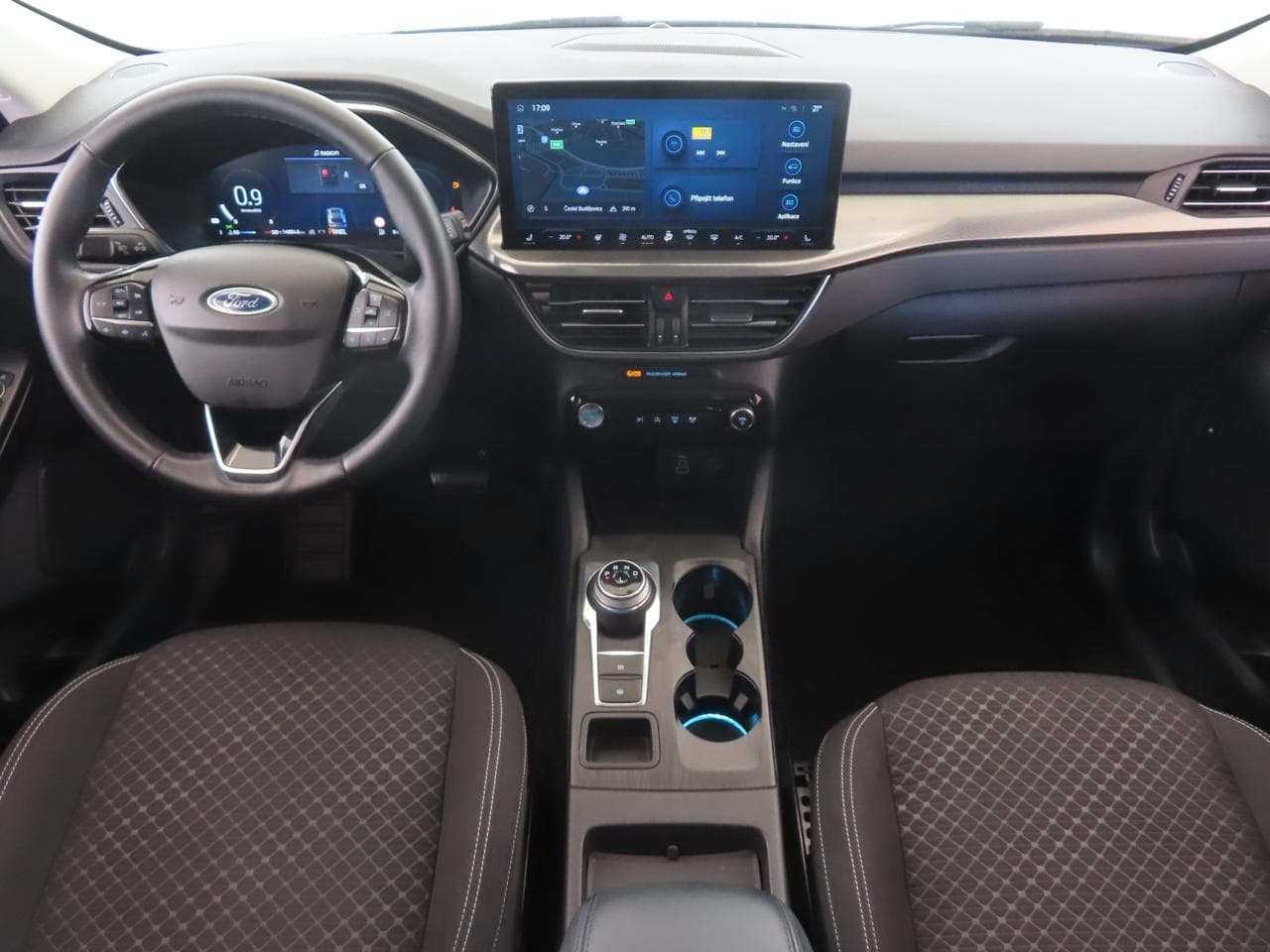 2024 Ford KUGA - 10