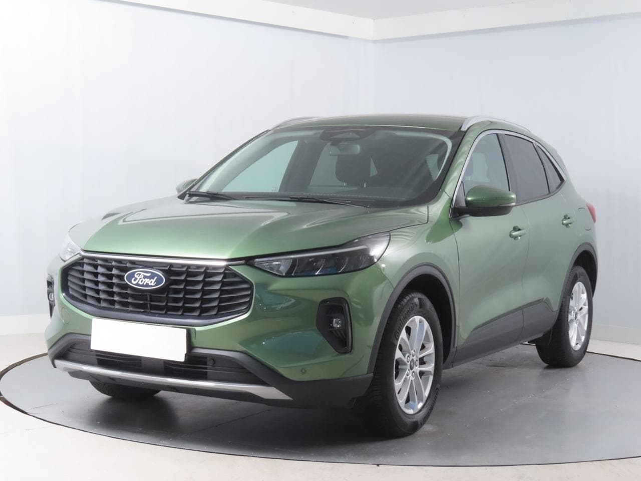 2024 Ford KUGA - 3