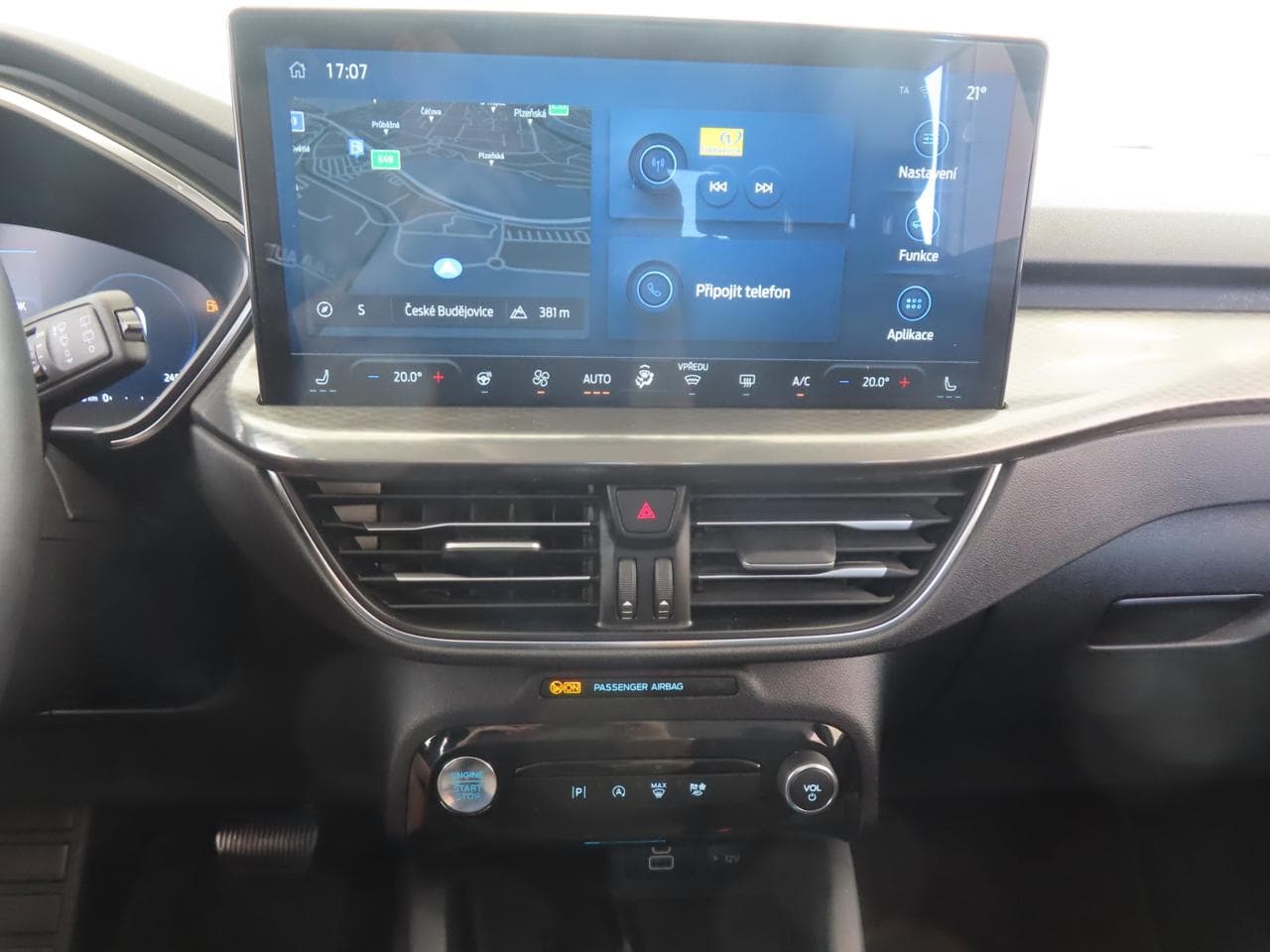 2024 Ford KUGA - 18