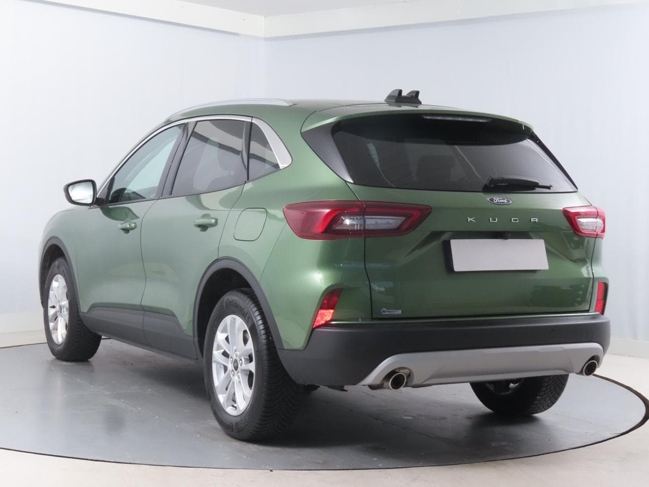 2024 Ford KUGA - 5