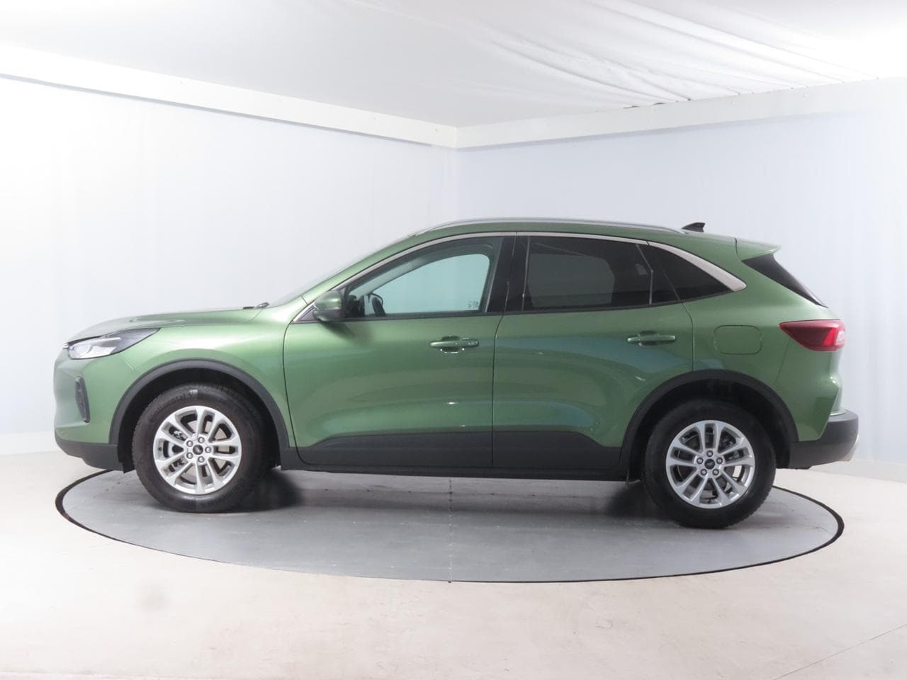 2024 Ford KUGA - 4