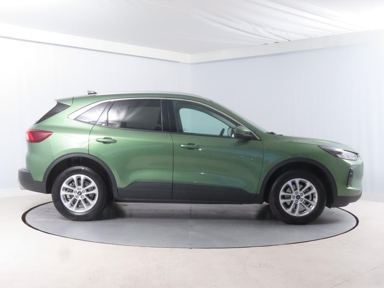 2024 Ford KUGA - 8
