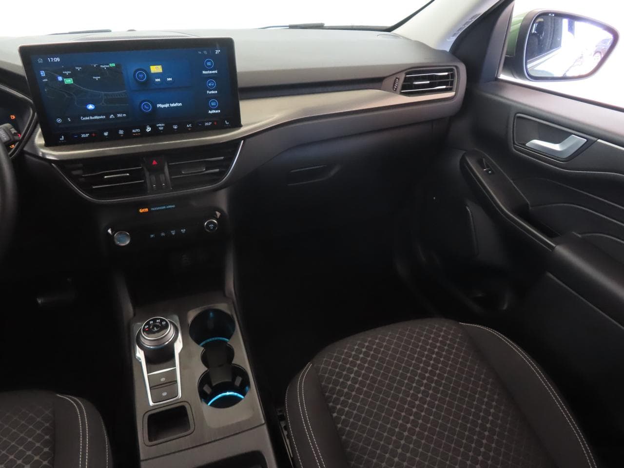 2024 Ford KUGA - 11
