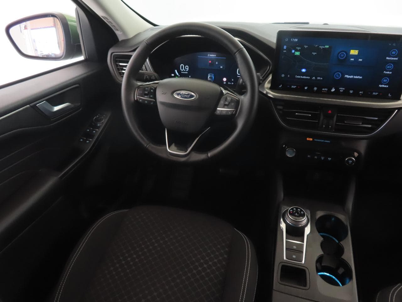 2024 Ford KUGA - 9