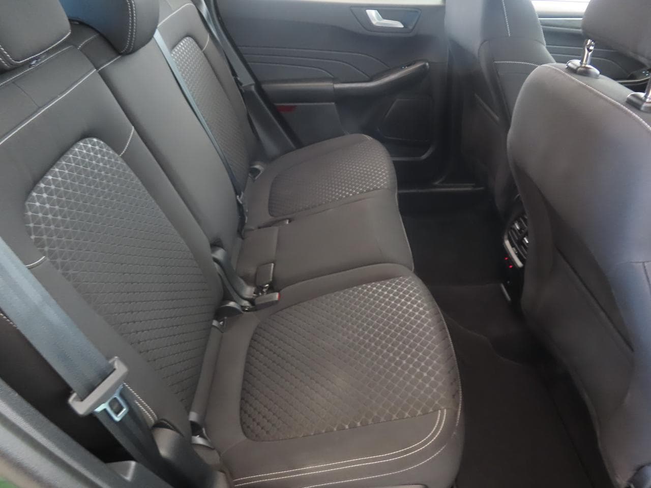 2024 Ford KUGA - 13