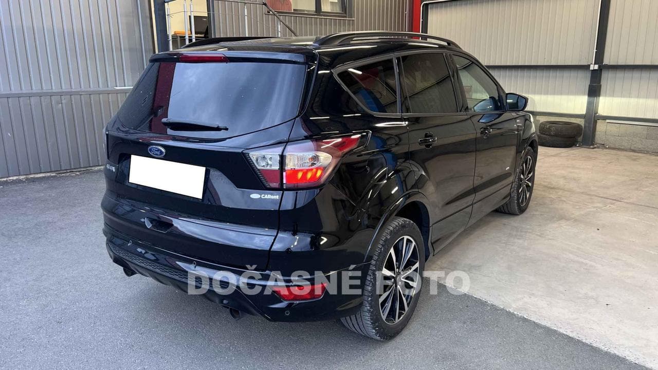 2017 Ford KUGA - 2