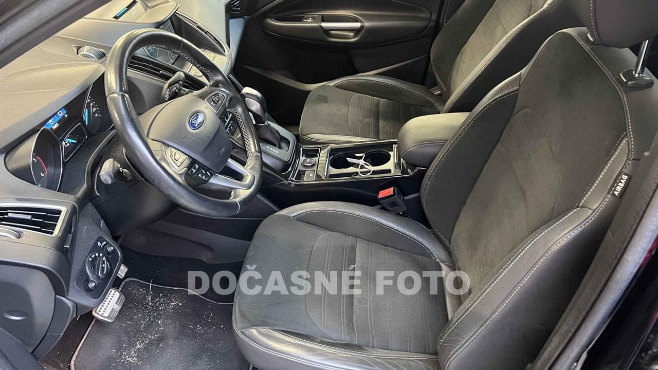 2017 Ford KUGA - 3