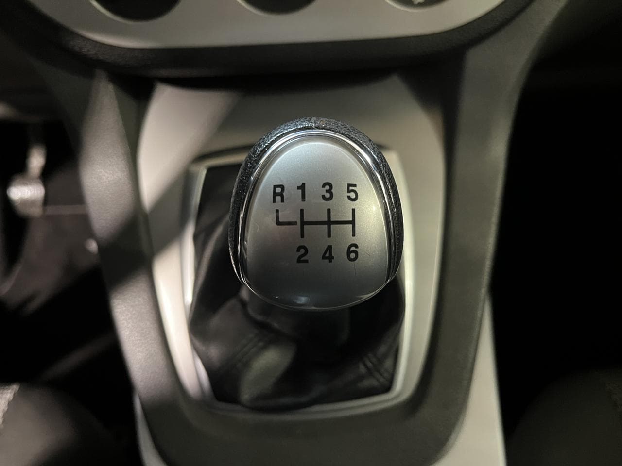 2012 Ford KUGA - 17