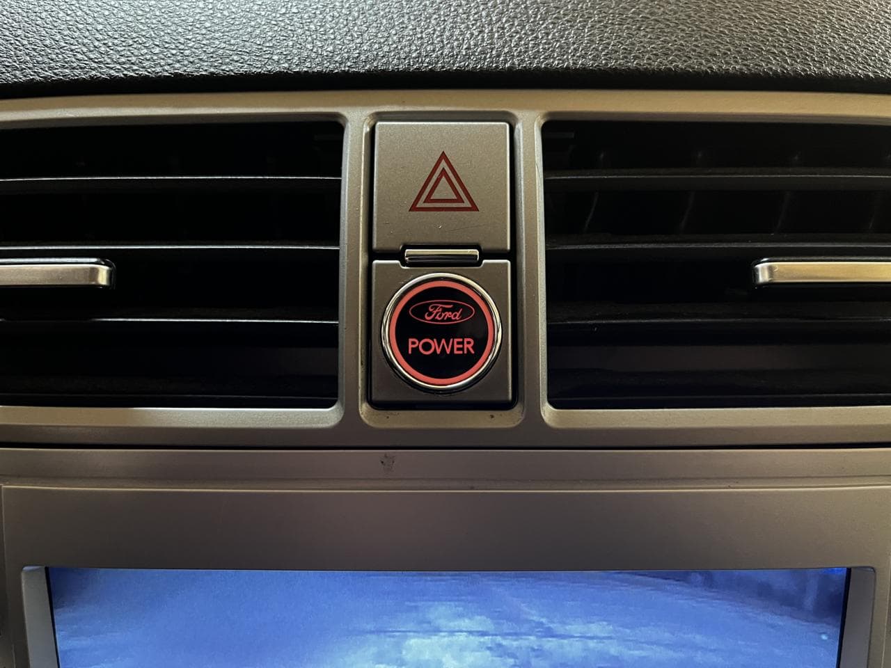 2012 Ford KUGA - 16