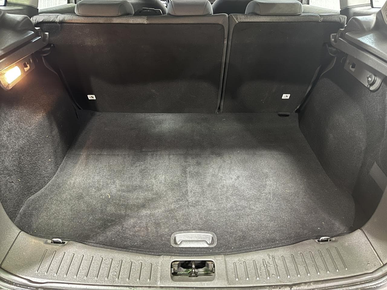 2012 Ford KUGA - 7