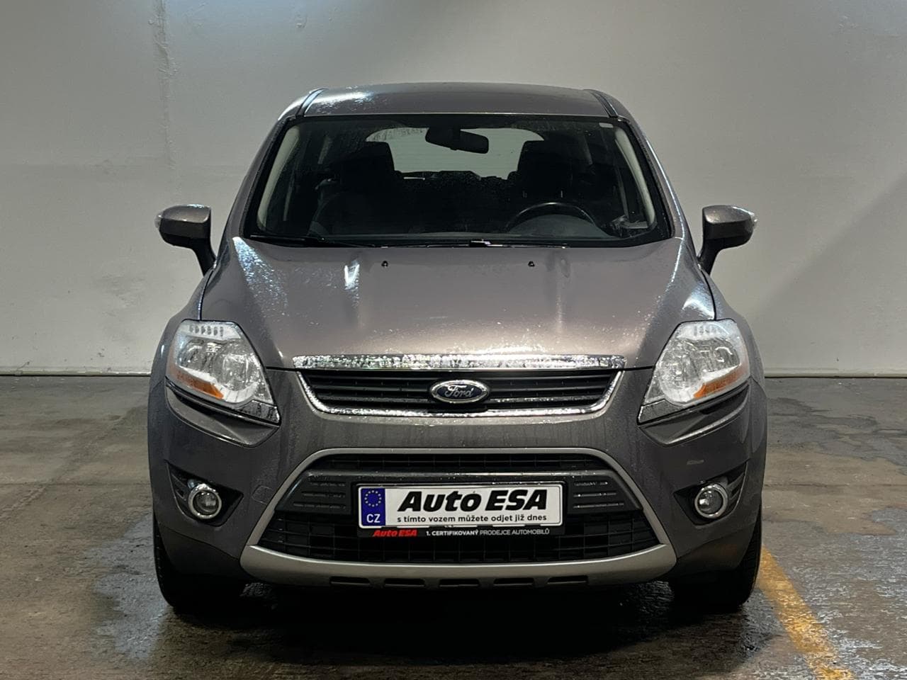 2012 Ford KUGA - 2