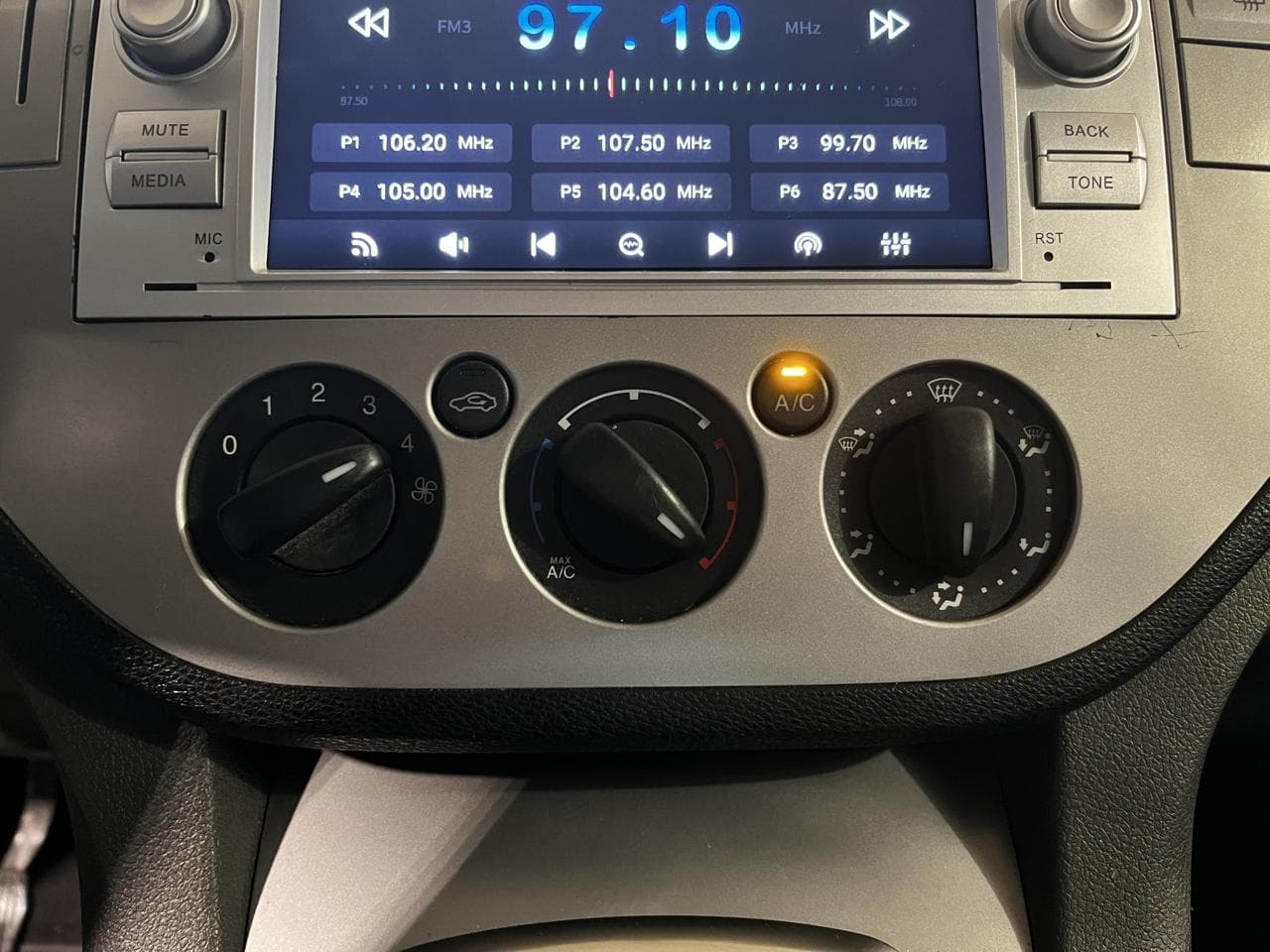 2012 Ford KUGA - 15