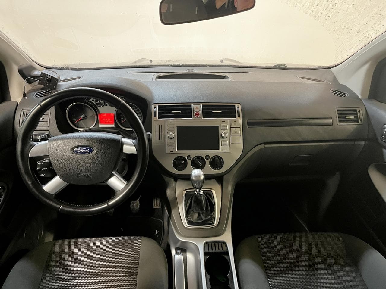 2012 Ford KUGA - 8