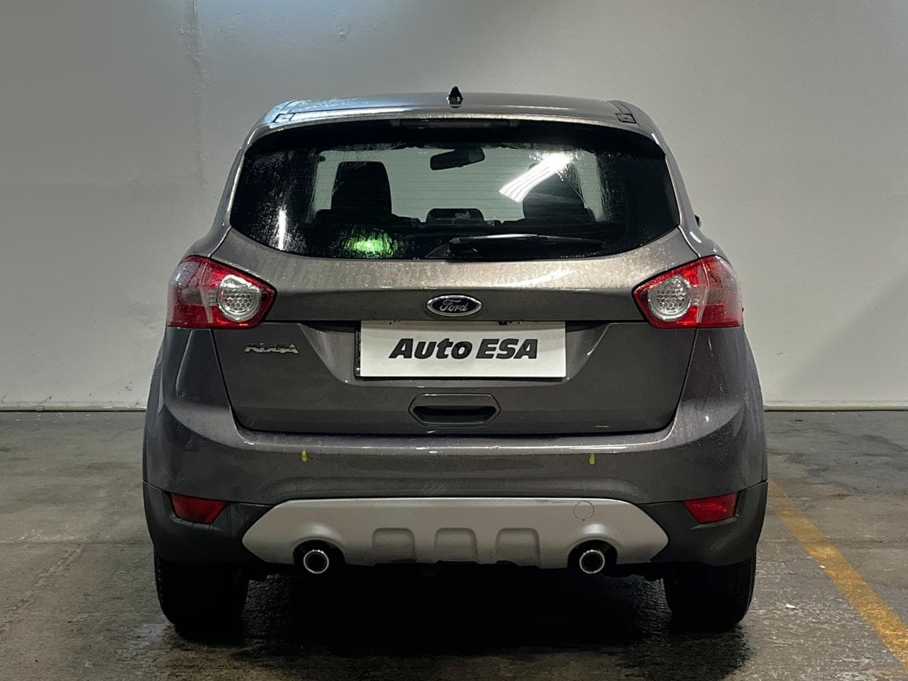 2012 Ford KUGA - 5