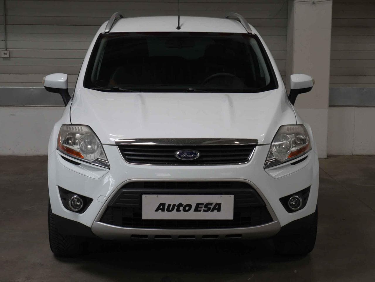 2009 Ford KUGA - 2