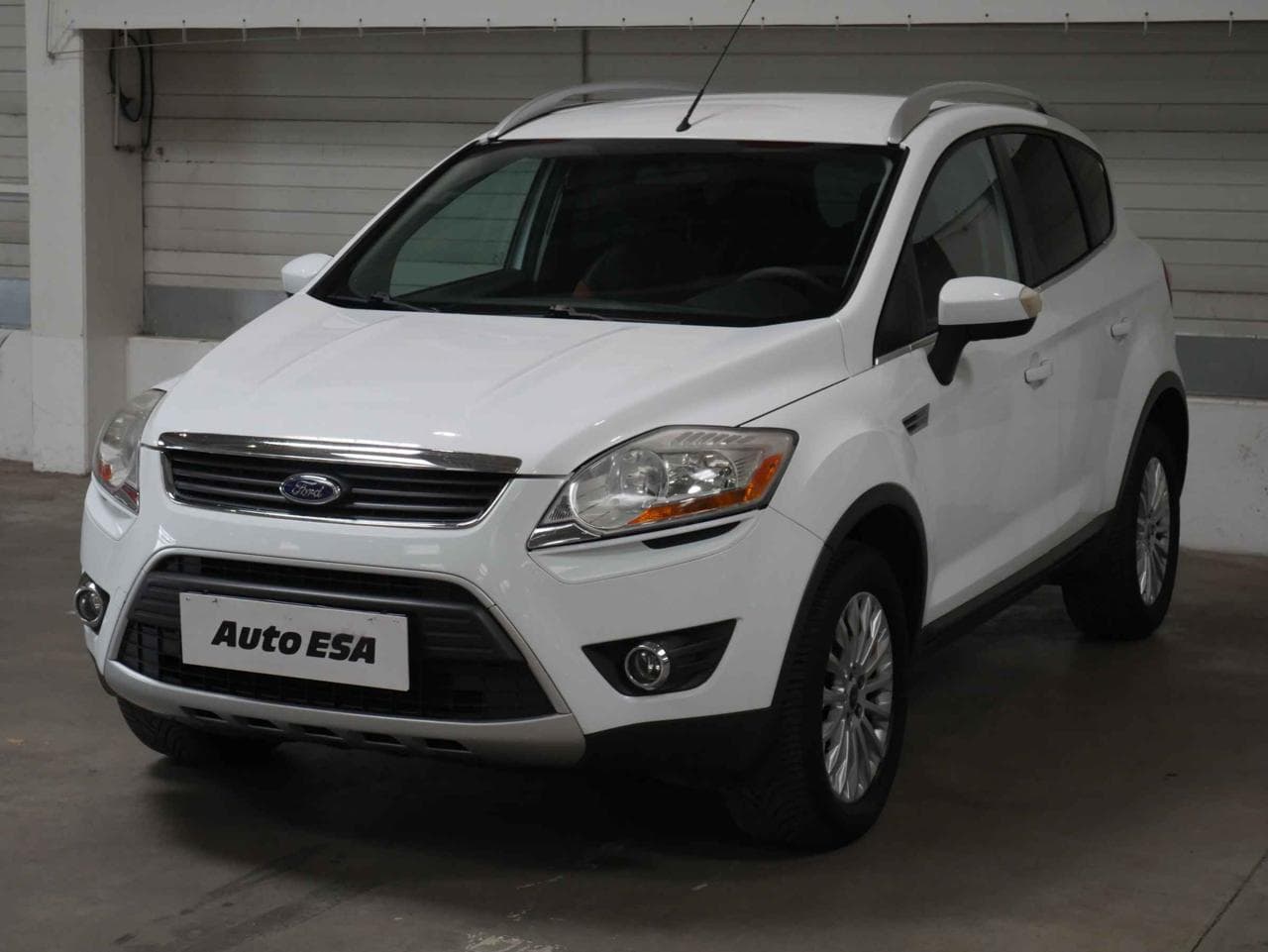 2009 Ford KUGA - 3