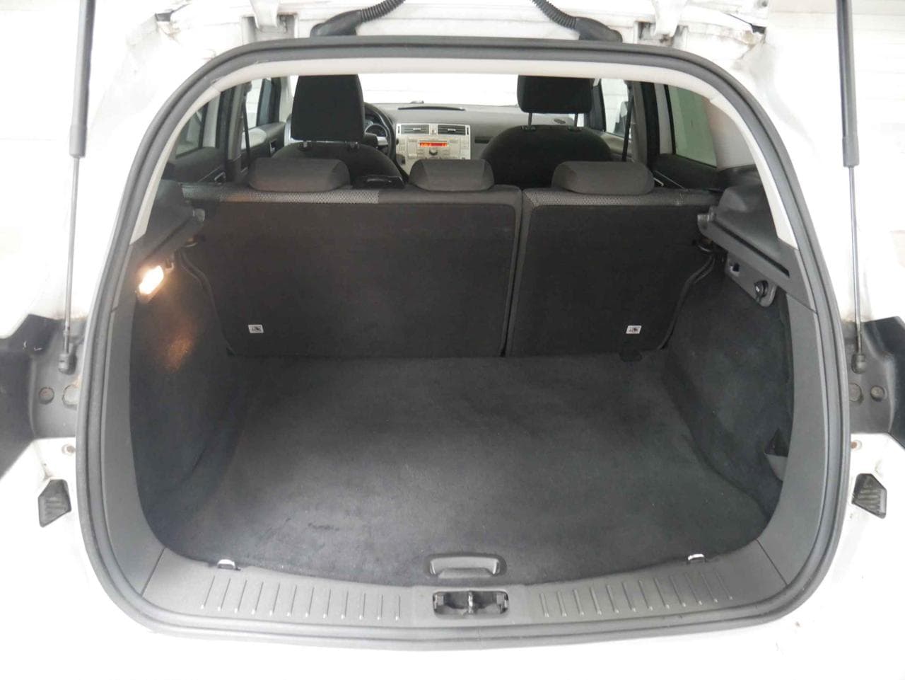 2009 Ford KUGA - 7