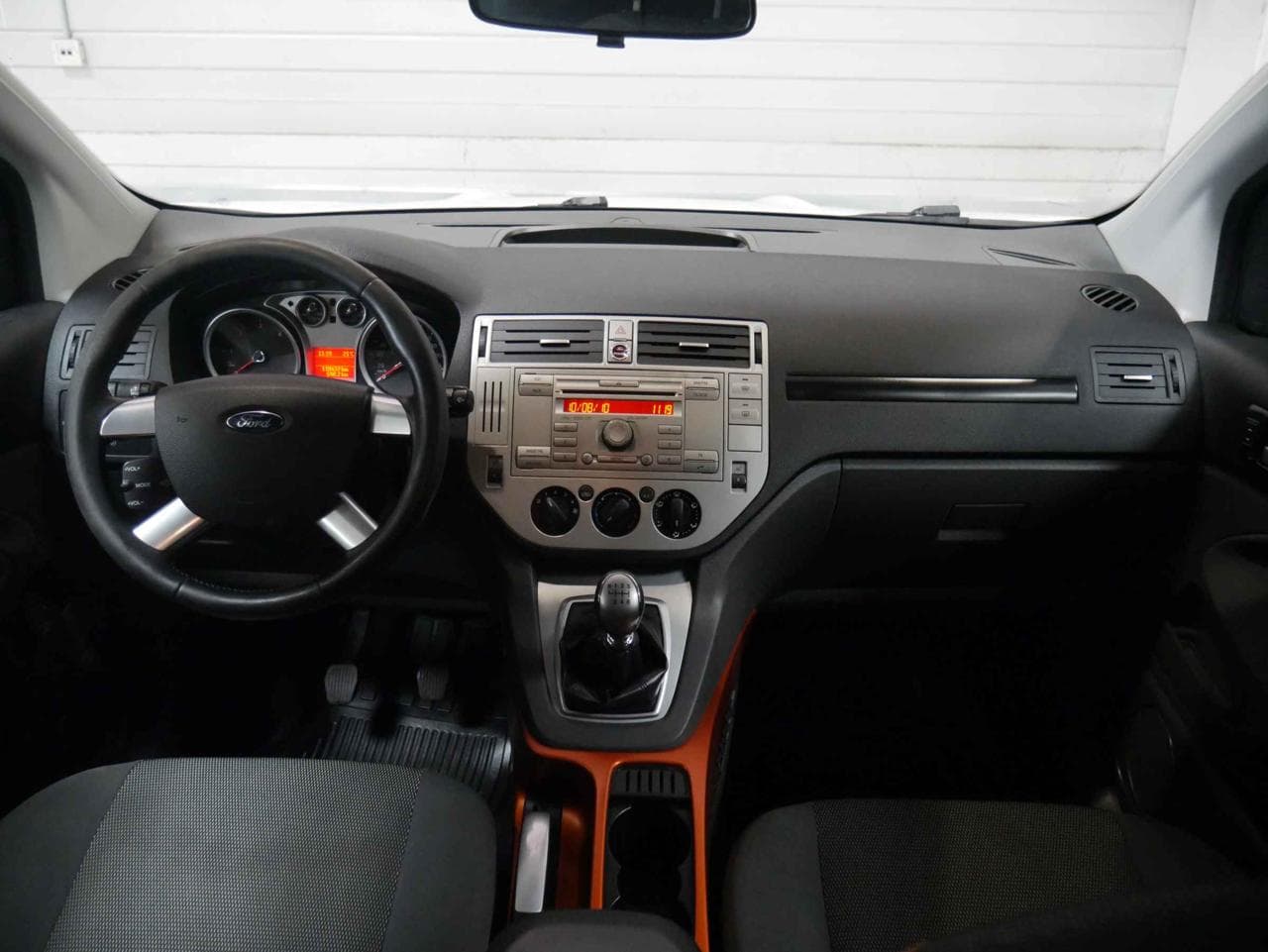2009 Ford KUGA - 8