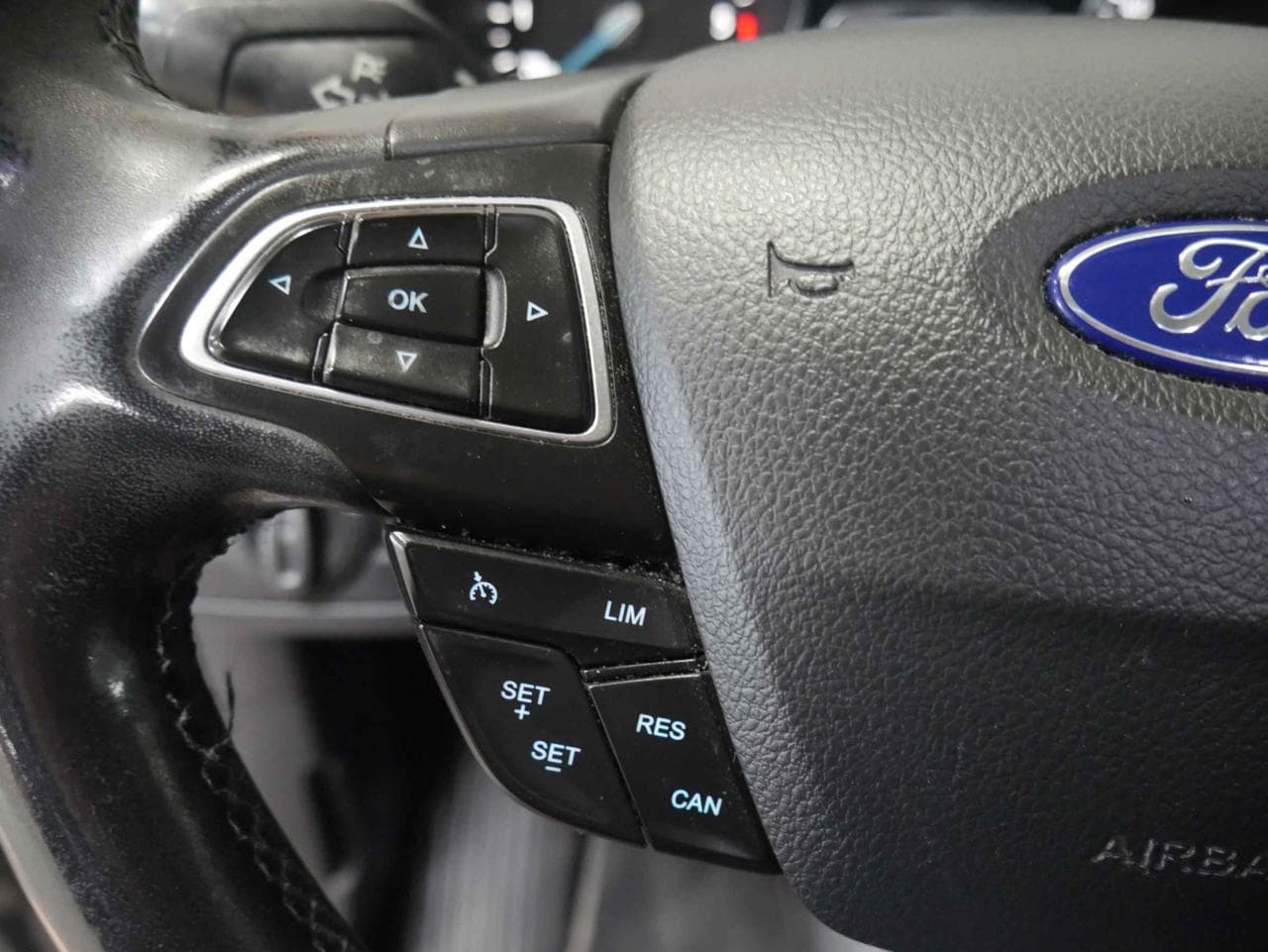 2017 Ford KUGA - 14