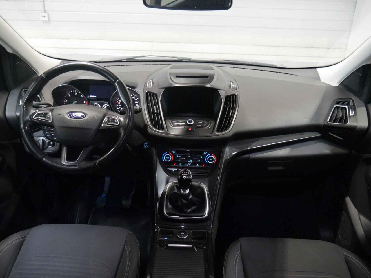 2017 Ford KUGA - 8