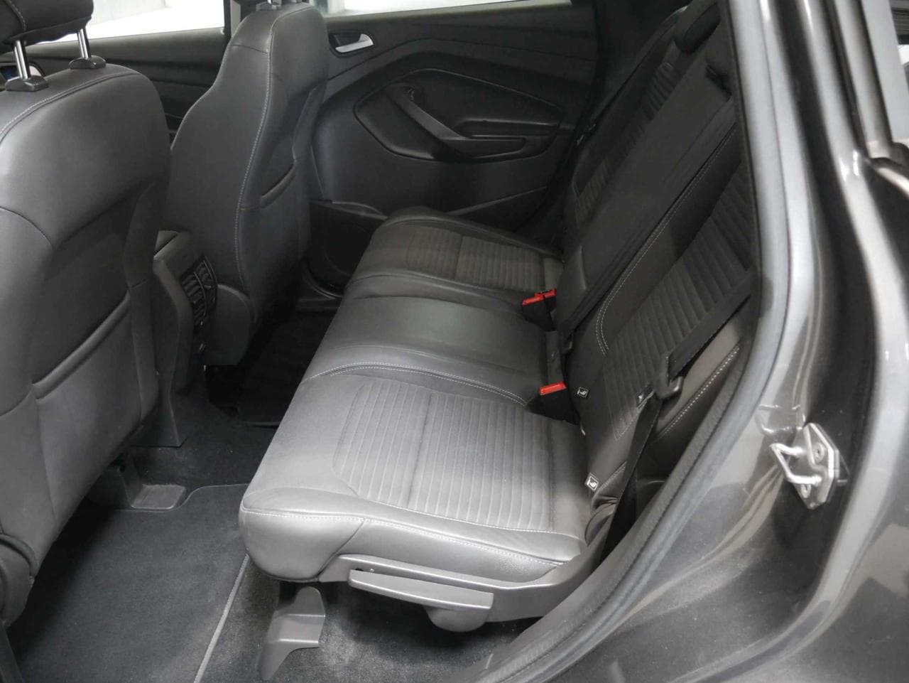 2017 Ford KUGA - 10