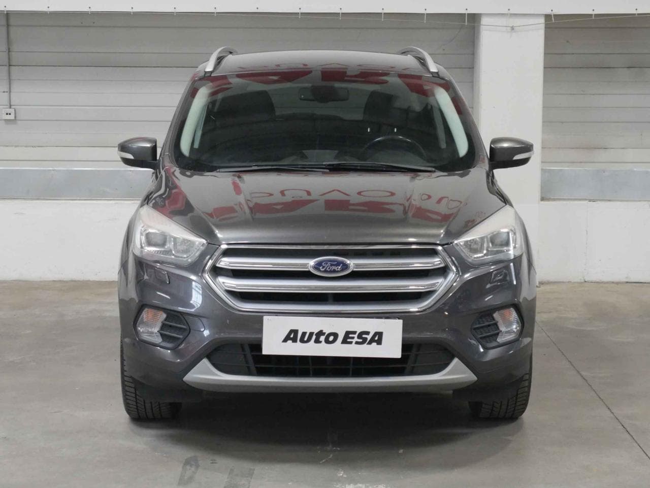 2017 Ford KUGA - 2