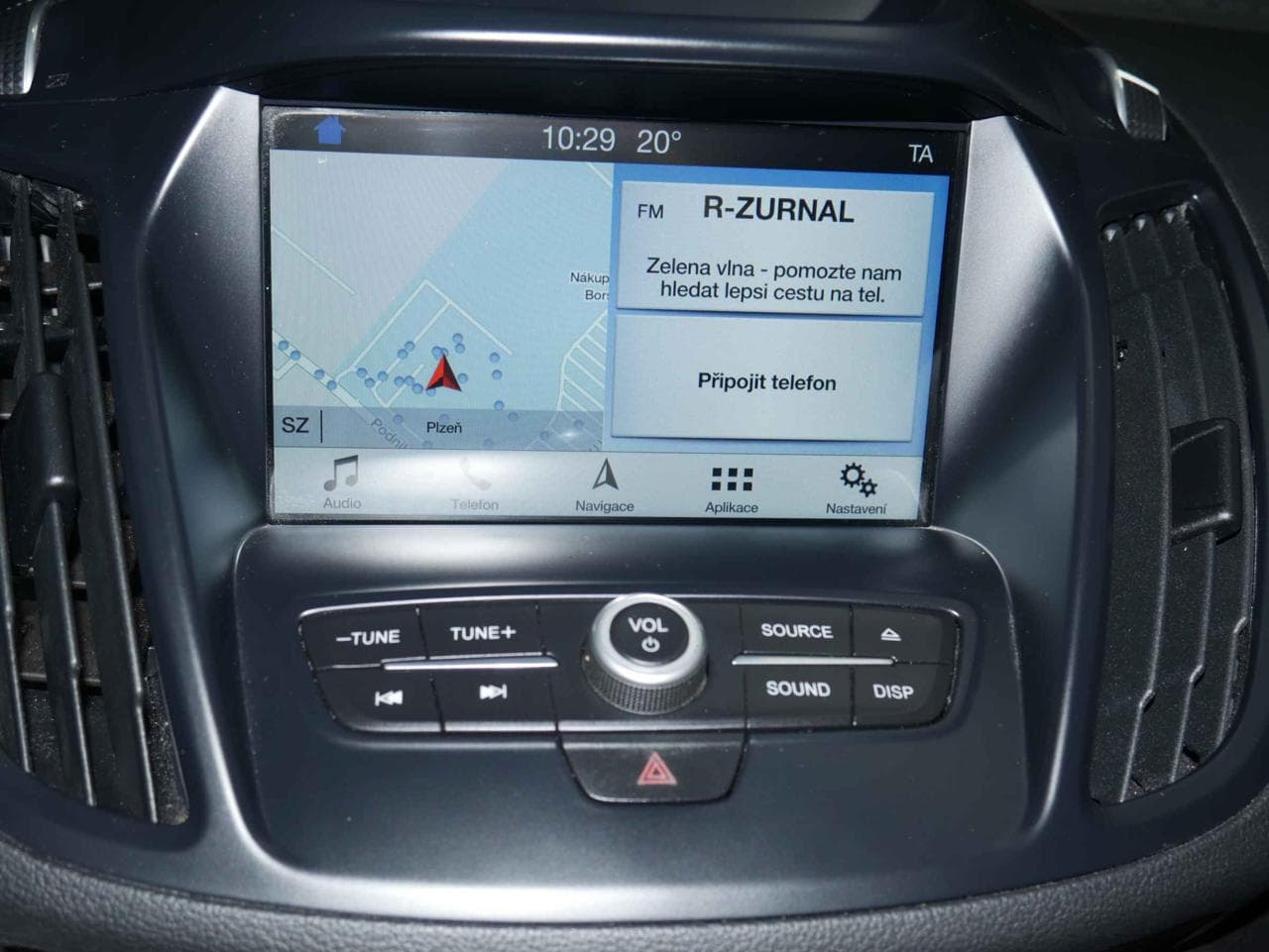 2017 Ford KUGA - 16