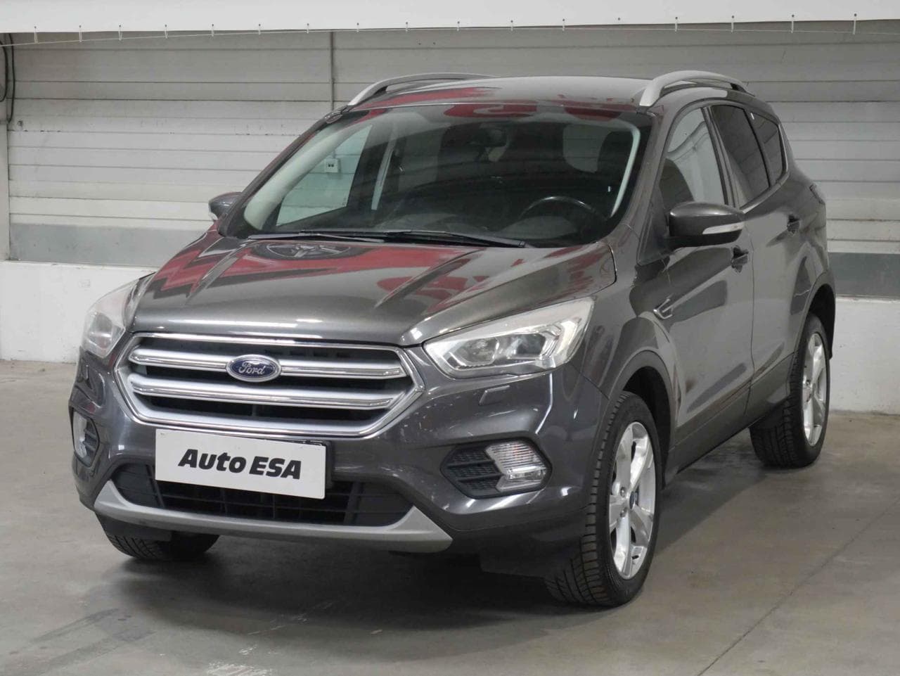 2017 Ford KUGA - 3