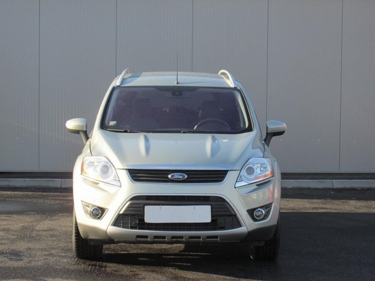 2010 Ford KUGA - 2