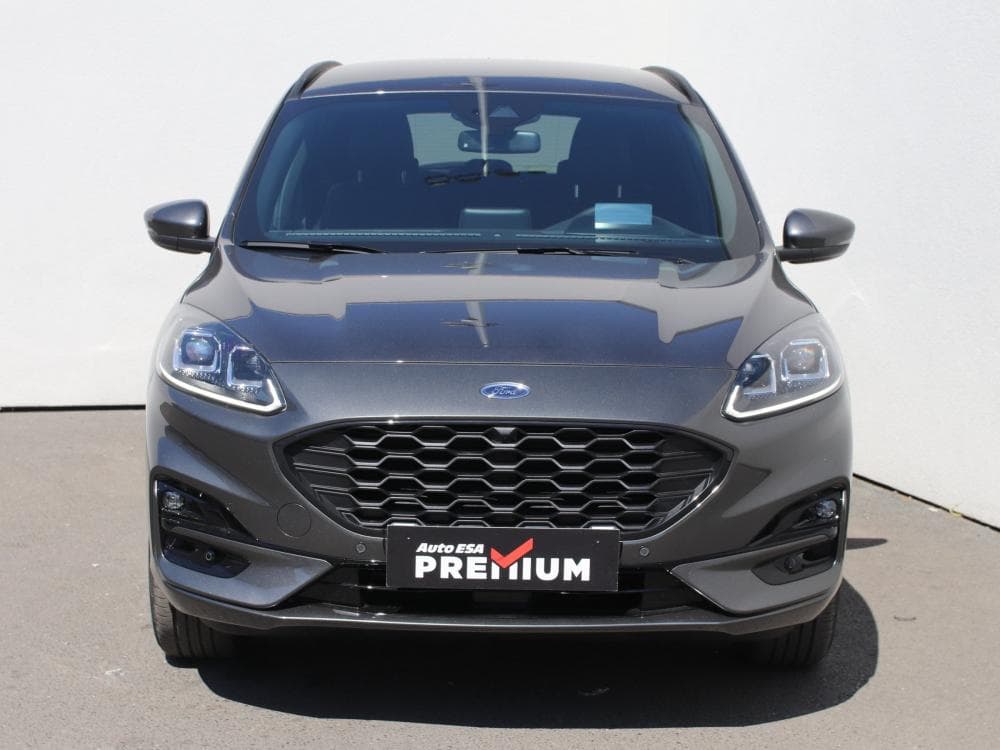 2021 Ford KUGA - 2