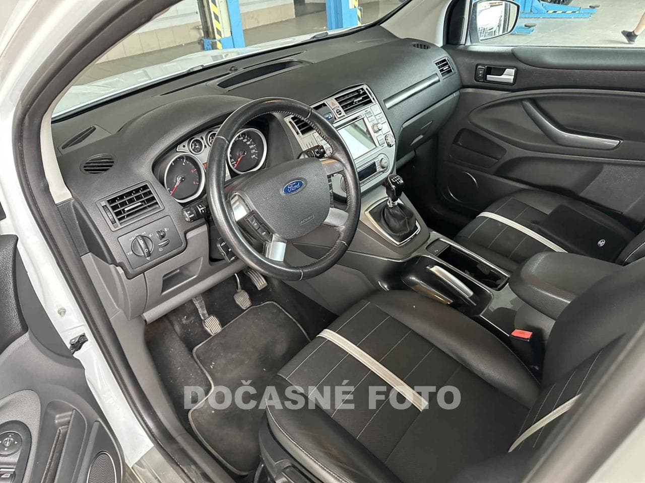 2009 Ford KUGA - 3