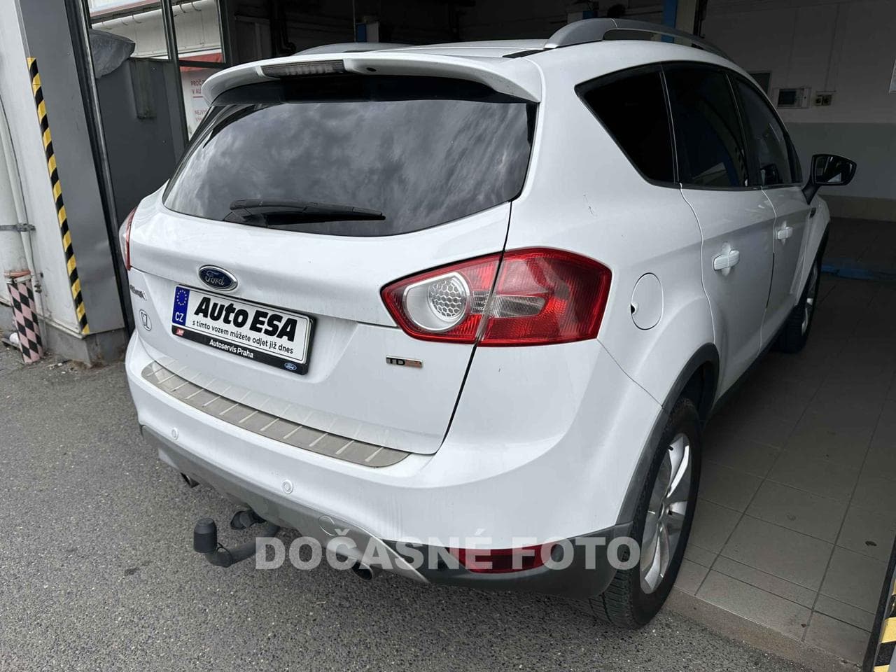 2009 Ford KUGA - 2