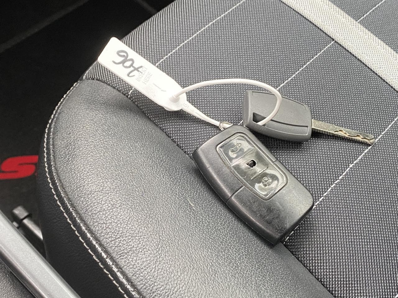 2011 Ford KUGA - 18