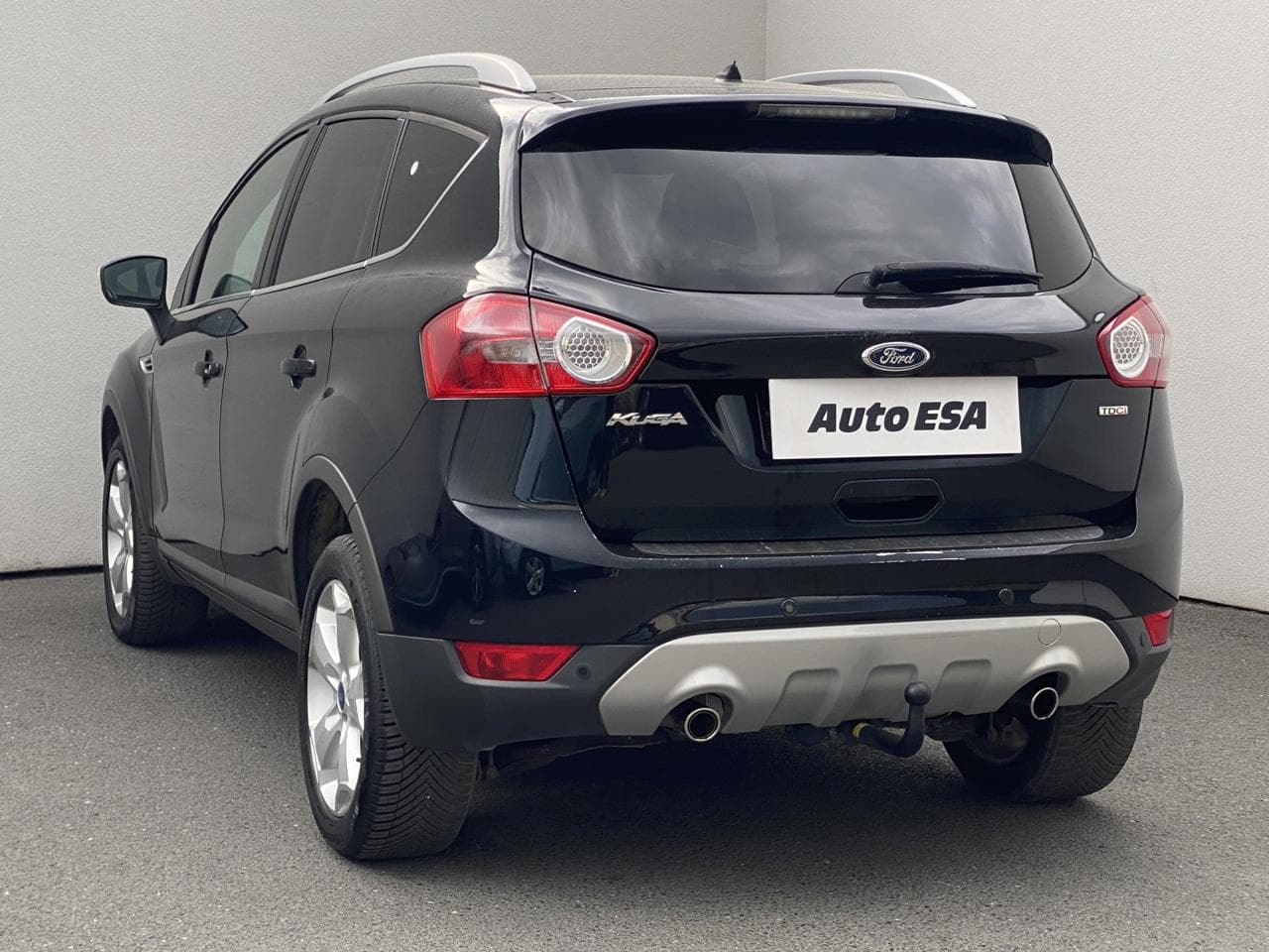 2011 Ford KUGA - 6