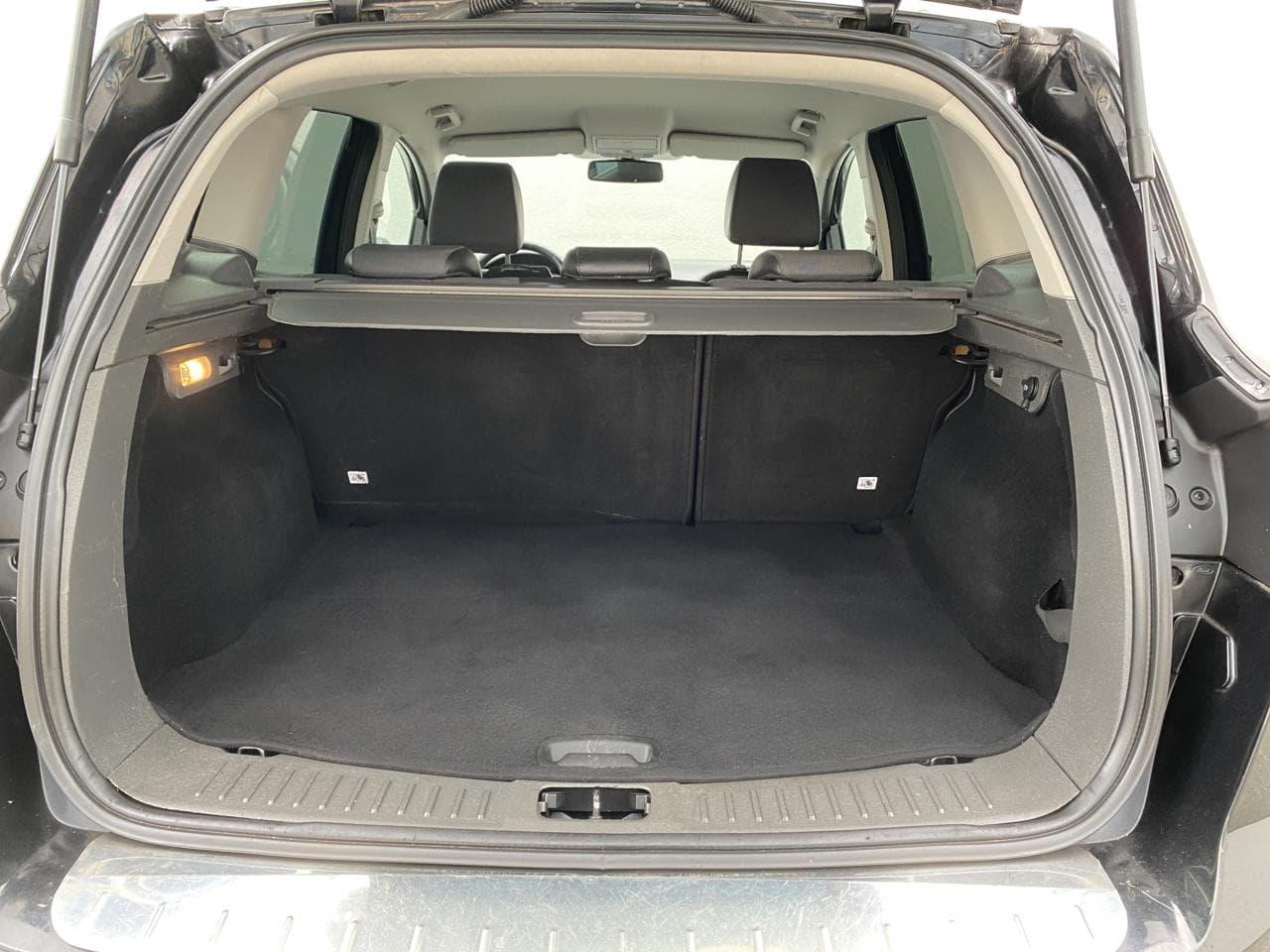 2011 Ford KUGA - 7