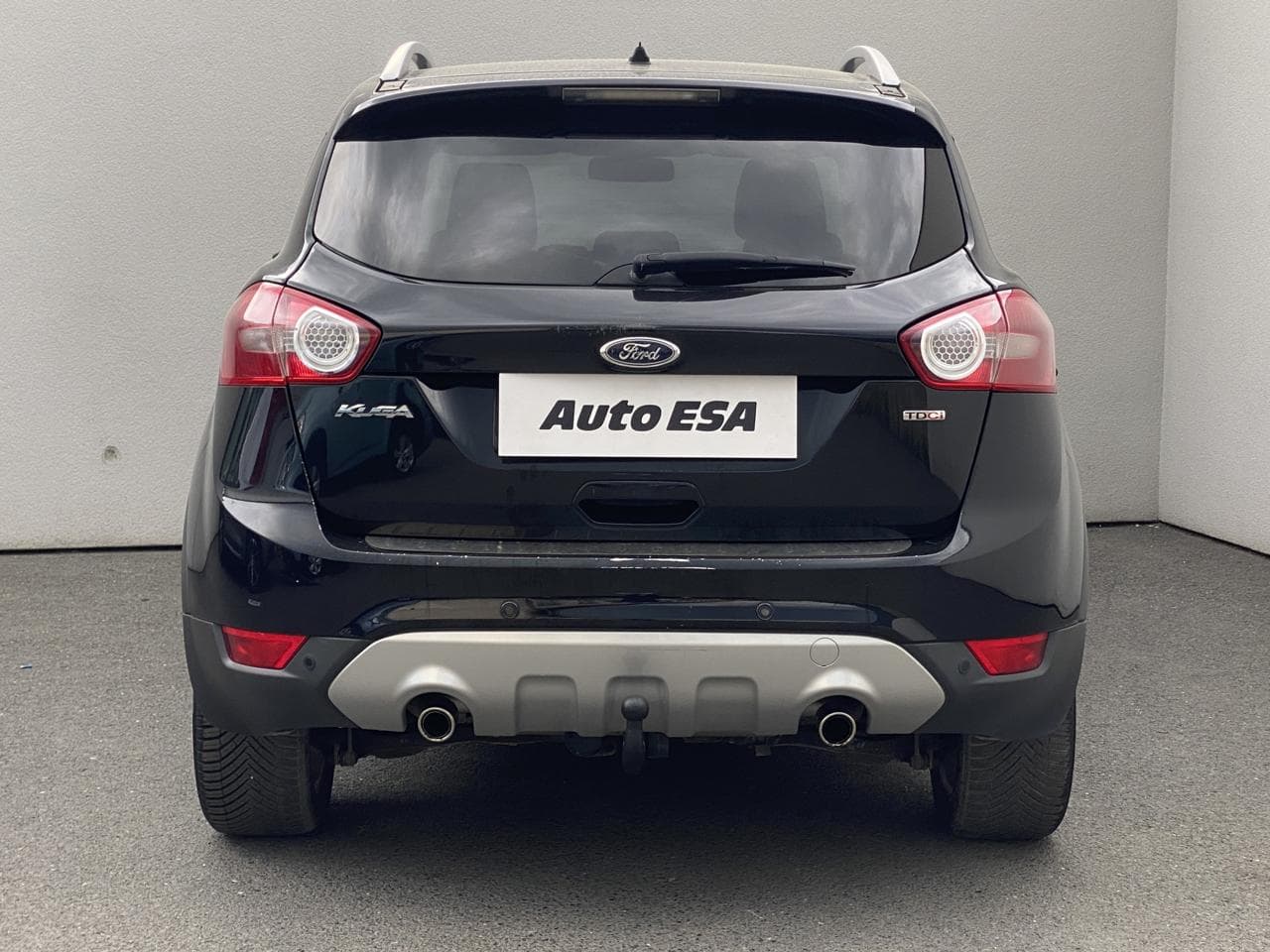 2011 Ford KUGA - 5