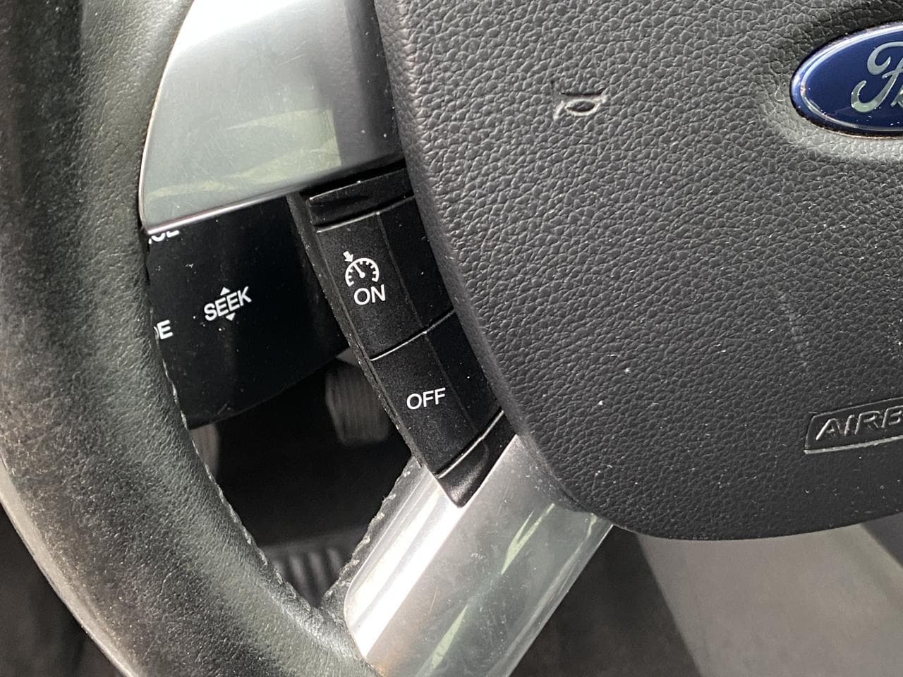 2011 Ford KUGA - 13