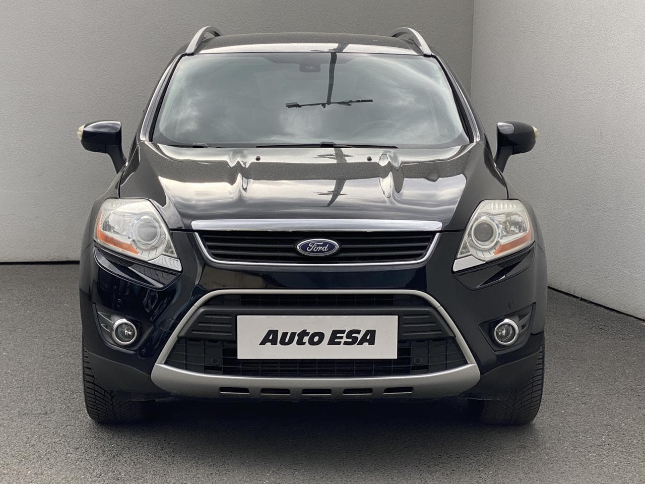 2011 Ford KUGA - 2