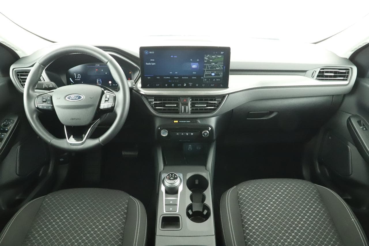 2024 Ford KUGA - 9