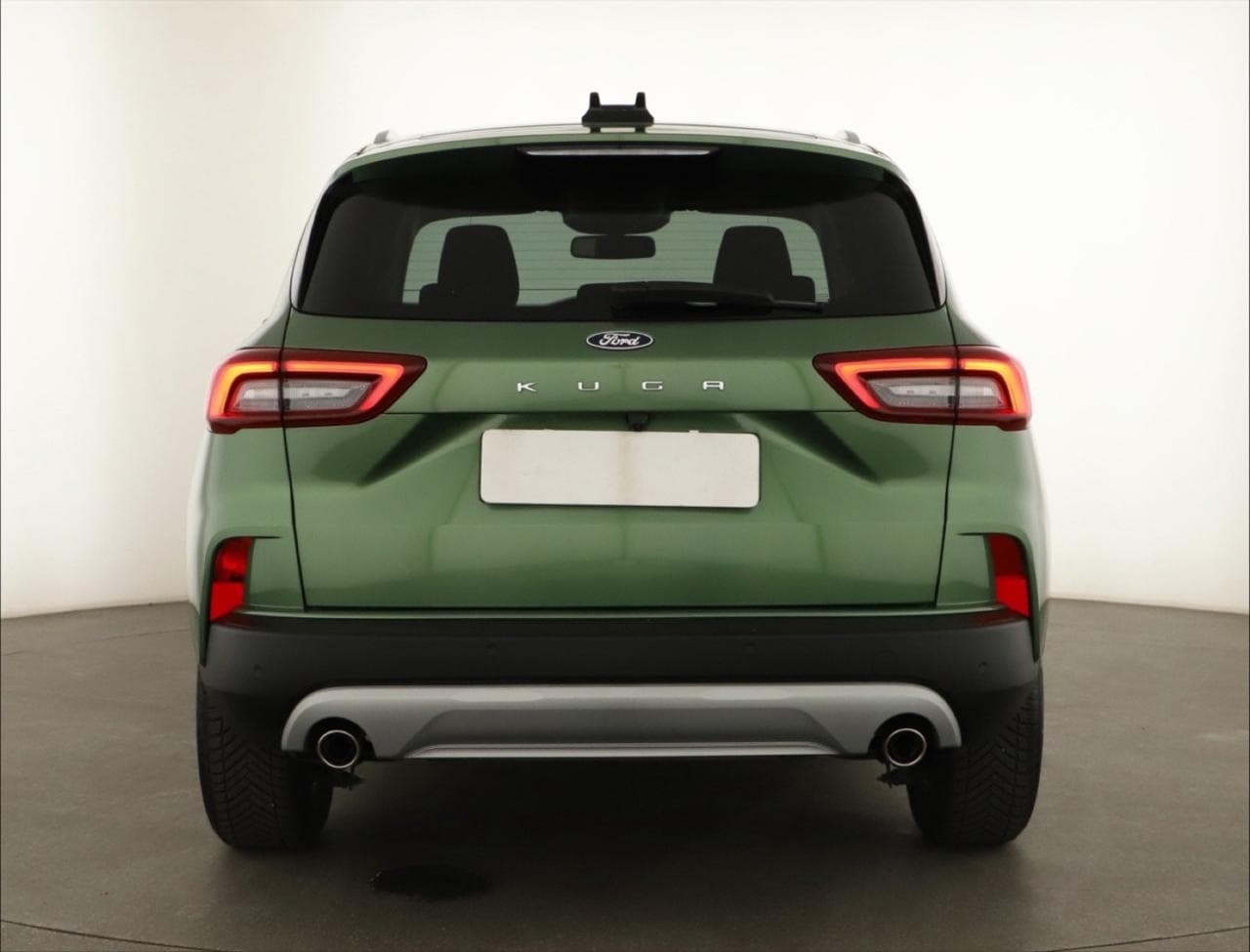 2024 Ford KUGA - 6
